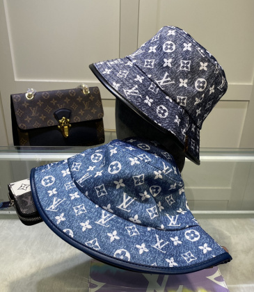 Louis Vuitton AAA+ hats Louis Vuitton caps #999925010