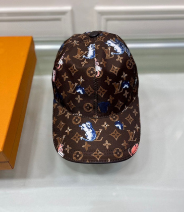 Louis Vuitton AAA+ hats Louis Vuitton caps #999925017