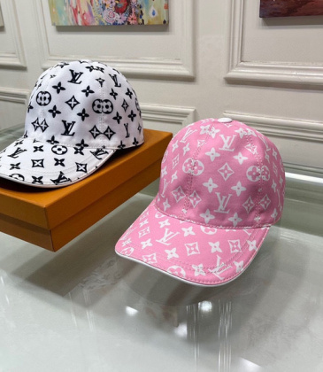 Louis Vuitton AAA+ hats Louis Vuitton caps #999925019
