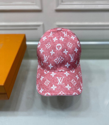Louis Vuitton AAA+ hats Louis Vuitton caps #999925021