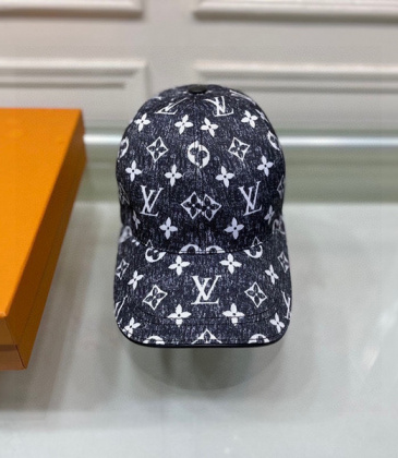 Louis Vuitton AAA+ hats Louis Vuitton caps #999925023