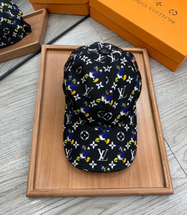 Louis Vuitton AAA+ hats Louis Vuitton caps #999925026