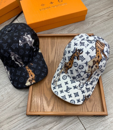 Louis Vuitton AAA+ hats Louis Vuitton caps #999925046