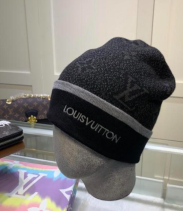 Louis Vuitton AAA+ hats &amp; caps #99899124