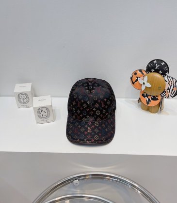 Louis Vuitton AAA+ hats &amp; caps #99904707