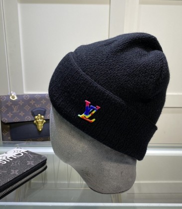 Louis Vuitton AAA+ hats &amp; caps #999915459