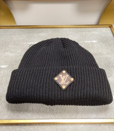 Louis Vuitton AAA+ hats &amp; caps #999915461