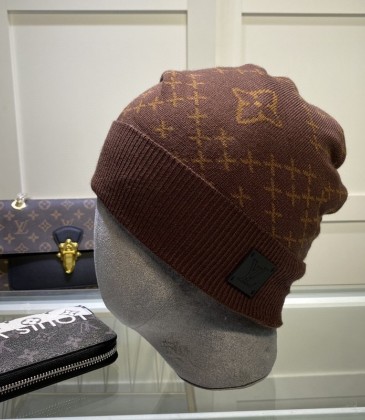 Louis Vuitton AAA+ hats &amp; caps #999915462