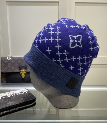 Louis Vuitton AAA+ hats &amp; caps #999915463