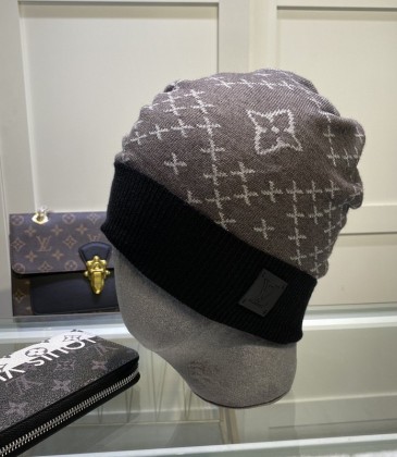 Louis Vuitton AAA+ hats &amp; caps #999915464
