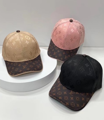 Louis Vuitton AAA+ hats & caps #999935808