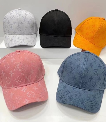Louis Vuitton AAA+ hats &amp; caps #999935810
