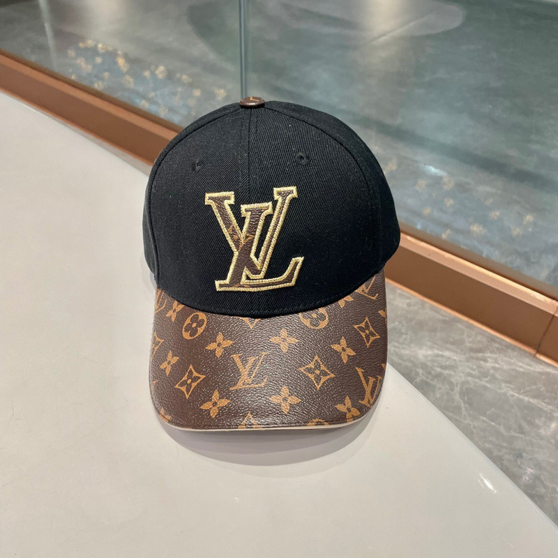 Buy Cheap Louis Vuitton AAA+ hats & caps #9999926003 from AAAClothes.is