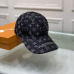 Louis Vuitton AAA+ hats &amp; caps #A34155
