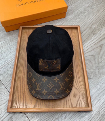 Louis Vuitton AAA+ hats &amp; caps #A34157