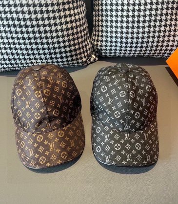 Louis Vuitton AAA+ hats &amp; caps #A34165
