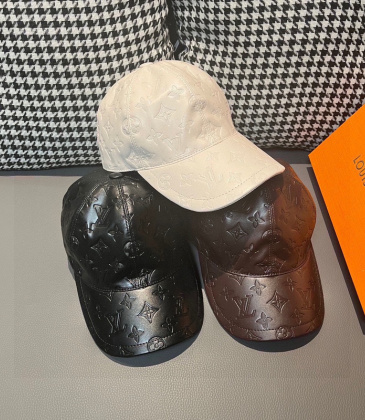 Louis Vuitton AAA+ hats &amp; caps #A34166