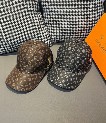 Louis Vuitton AAA+ hats &amp; caps #A34172
