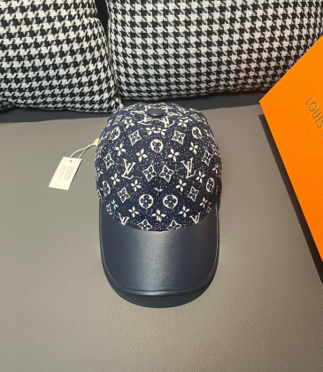 Louis Vuitton AAA+ hats &amp; caps #A34183
