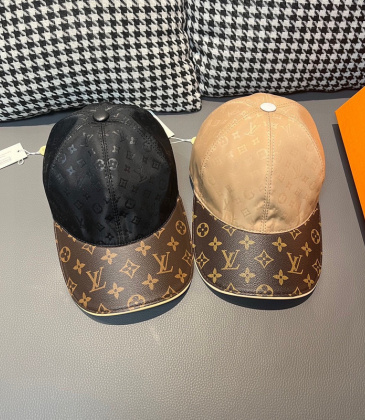 Louis Vuitton AAA+ hats &amp; caps #A34184