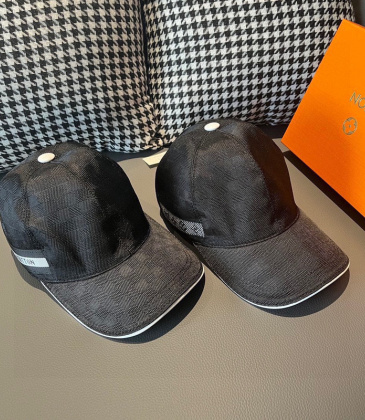 Louis Vuitton AAA+ hats &amp; caps #A34185