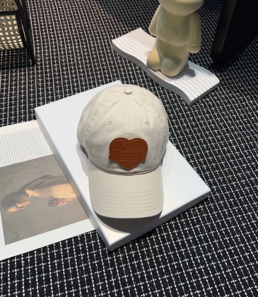 Louis Vuitton AAA+ hats &amp; caps #A36280
