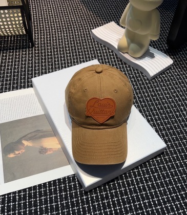 Louis Vuitton AAA+ hats &amp; caps #A36282