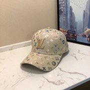 New Louis Vuitton original baseball cap #9874039