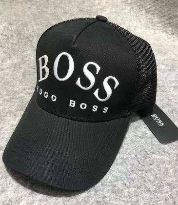 Boss Hats #99903237