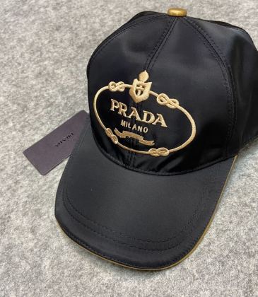 Prada  AAA+ hats &amp; caps #99902665