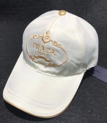 Prada  AAA+ hats &amp; caps #99902666