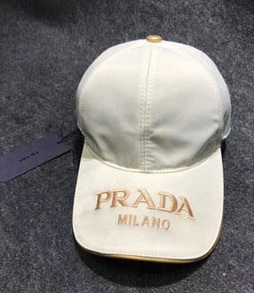 Prada  AAA+ hats &amp; caps #99902667