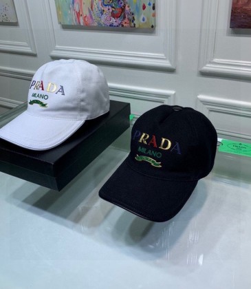 Prada  AAA+ hats &amp; caps #99902935
