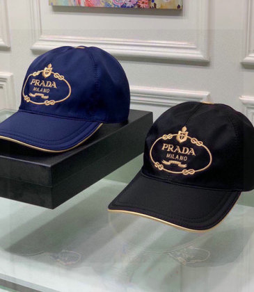 Prada  AAA+ hats &amp; caps #999922391