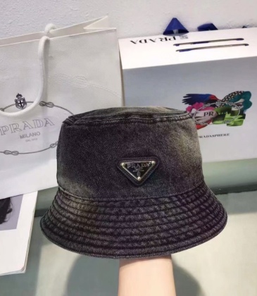 Prada  AAA+ hats &amp; caps #999935693