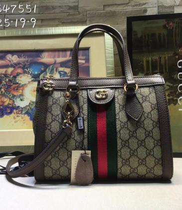 Brand G AAA+ Lophidia Handbags #9120612