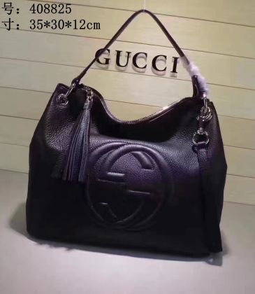 Brand G AAA+ handbags #852506
