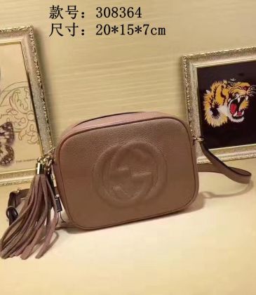 Brand G AAA+ handbags #852641