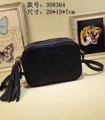 Brand G AAA+ handbags #852653