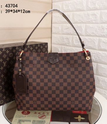 Louis Vuitton AAA+ Handbags #885848