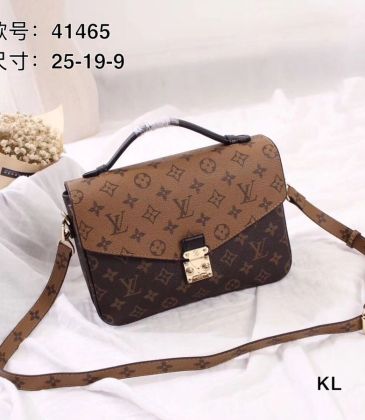 Brand L AAA+ Handbags #920825