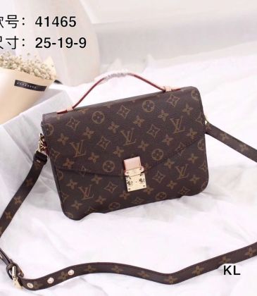 Brand L AAA+ Handbags #920828