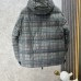 Burberry Coats/Down Jackets #A30598