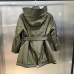 Burberry Coats/Down Jackets for women #A29688