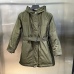 Burberry Coats/Down Jackets for women #A29688