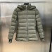 Burberry Coats/Down Jackets for women #A29690