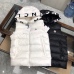 Moncler vest Down Jackets #A30811