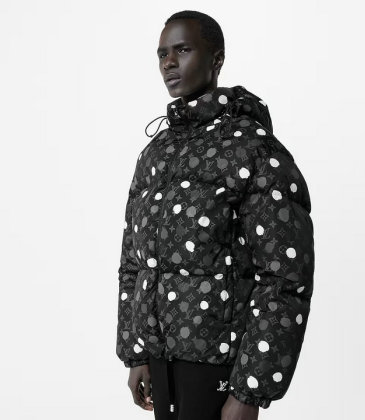Brand L Coats/Down Jackets #A29381