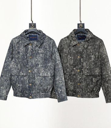 Brand L Coats/Down Jackets #A30392