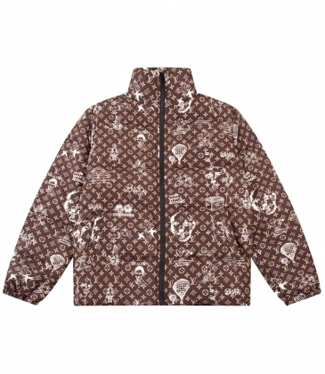 Brand L Coats/Down Jackets #A30507